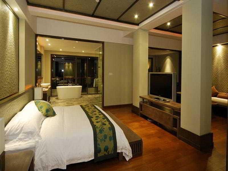 Pattra Resort Guangzhou Exterior photo