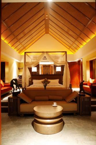 Pattra Resort Guangzhou Room photo