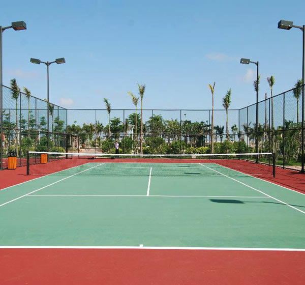 Pattra Resort Guangzhou Exterior photo