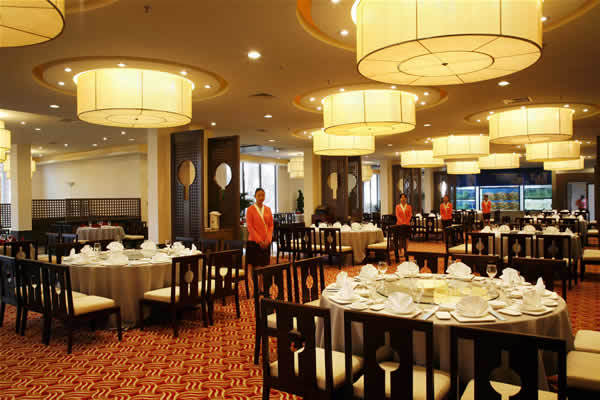 Pattra Resort Guangzhou Exterior photo