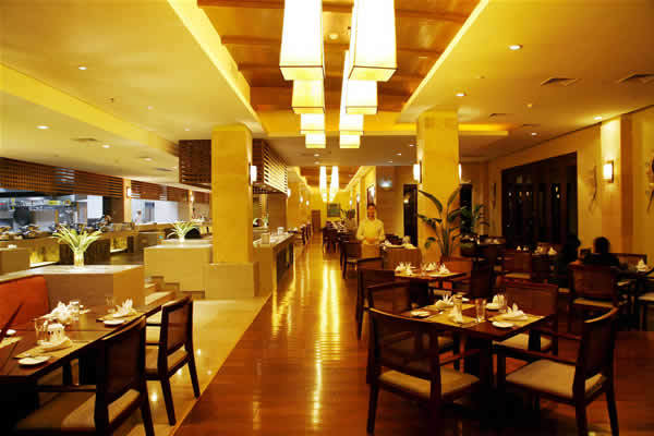 Pattra Resort Guangzhou Exterior photo