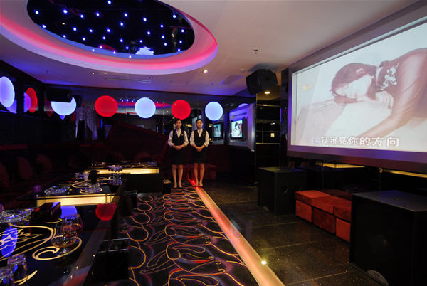 Pattra Resort Guangzhou Exterior photo