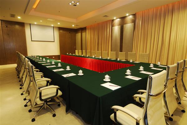 Pattra Resort Guangzhou Exterior photo