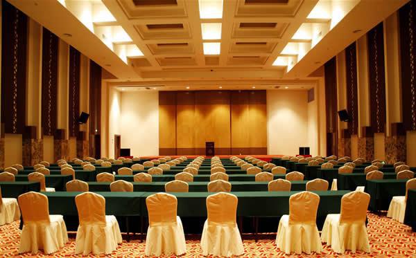 Pattra Resort Guangzhou Facilities photo