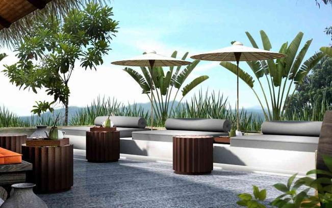 Pattra Resort Guangzhou Exterior photo